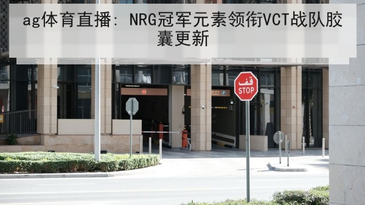 ag体育直播: NRG冠军元素领衔VCT战队胶囊更新